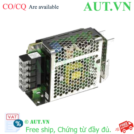 Ảnh của Bộ nguồn xung Omron S8FS-G15015CD