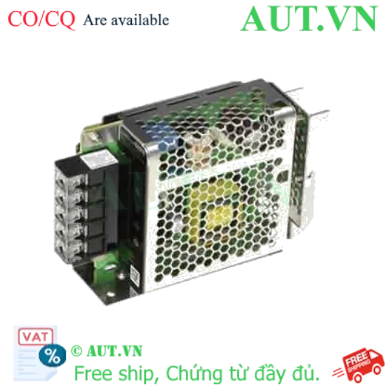 Ảnh của Bộ nguồn xung Omron S8FS-G15015CD