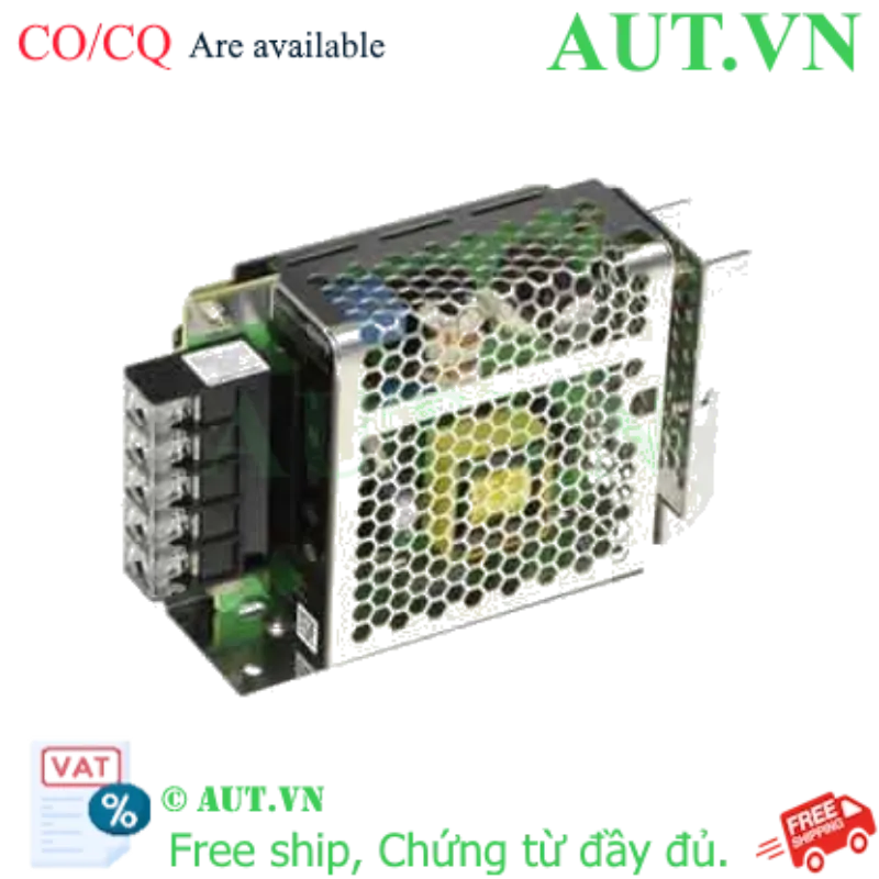 Ảnh của Bộ nguồn xung Omron S8FS-G15015CD