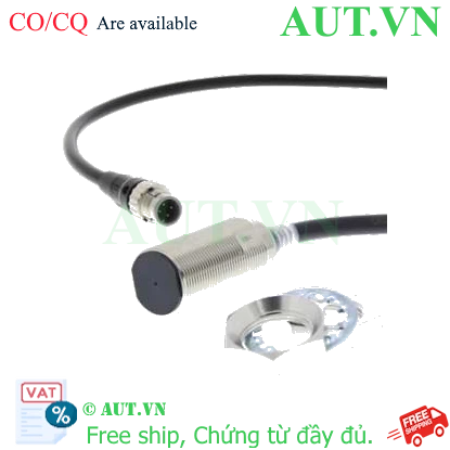 Ảnh của Cảm biến tiệm cận Omron E2E-X11D118-M1TGJ 0.3M