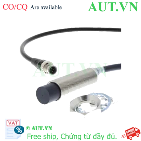 Ảnh của Cảm biến tiệm cận Omron E2E-X20MD1L18-M1TGJ 0.3M