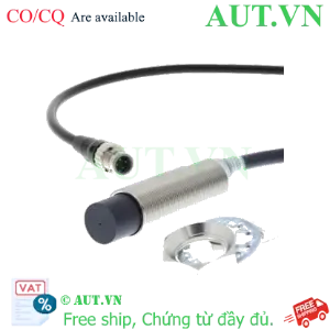 Ảnh của Cảm biến tiệm cận Omron E2E-X20MD2L18-M1TGJ 0.3M