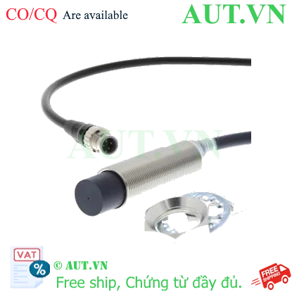 Ảnh của Cảm biến tiệm cận Omron E2E-X20MD2L18-M1TGJ 0.3M