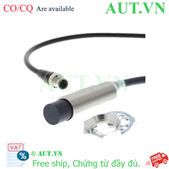 Ảnh của Cảm biến tiệm cận Omron E2E-X20MD2L18-M1TGJ 0.3M