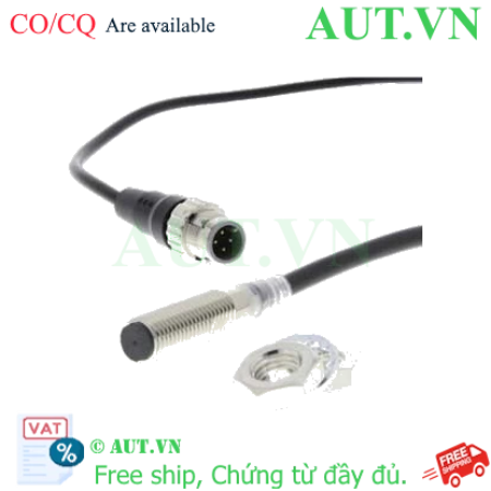 Ảnh của Cảm biến tiệm cận Omron E2E-X3D18-M1TGJ-T 0.3M