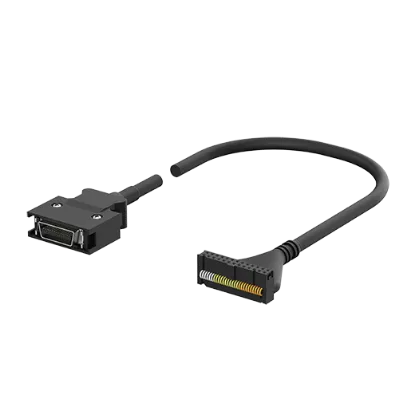 Ảnh của Cáp điều khiển Autonics CH26-MP050-8R