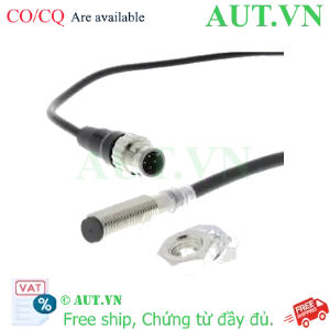 Ảnh của Cảm biến tiệm cận Omron E2E-X3D28-M1TGJ-T 0.3M