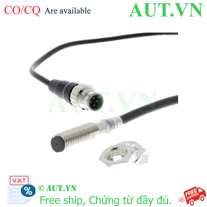 Ảnh của Cảm biến tiệm cận Omron E2E-X3D28-M1TGJ-T 0.3M