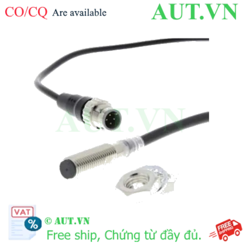 Ảnh của Cảm biến tiệm cận Omron E2E-X3D28-M1TGJ-T 0.3M
