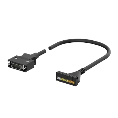 Ảnh của Cáp điều khiển Autonics CH26-MQ050-8R