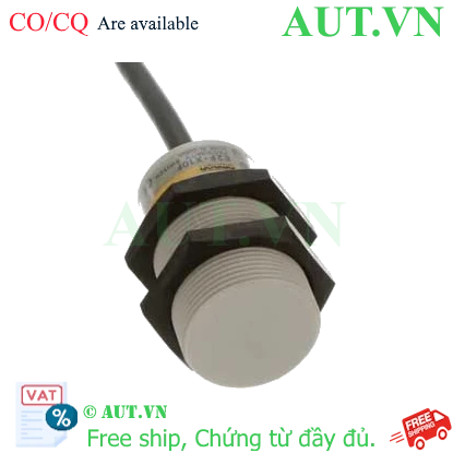 Ảnh của Cảm biến tiệm cận Omron E2F-X10F1 10M