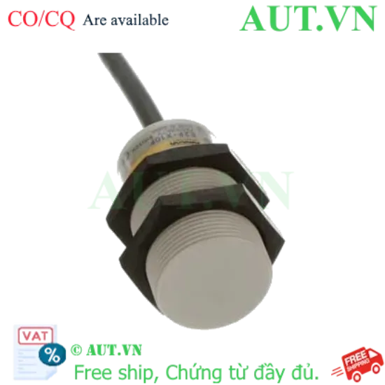 Ảnh của Cảm biến tiệm cận Omron E2F-X10F1 10M
