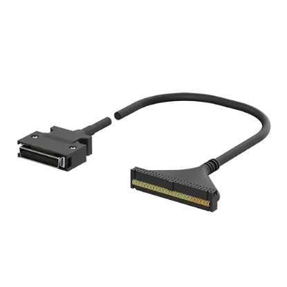 Ảnh của Cáp điều khiển Autonics CH50-MP020-8R