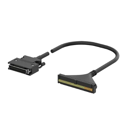 Ảnh của Cáp điều khiển Autonics CH50-MQ020-8R