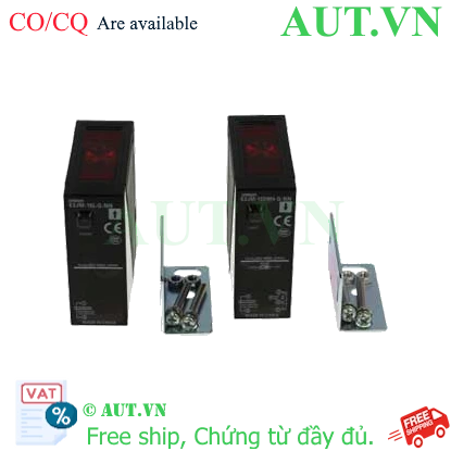 Ảnh của Cảm biến quang điện Omron E3JM-10M4-G-NN