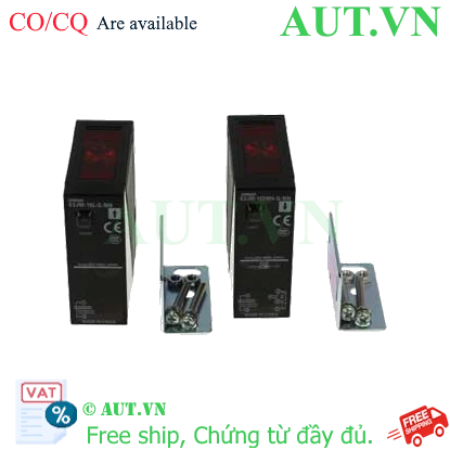 Ảnh của Cảm biến quang điện Omron E3JM-10M4-G-NN