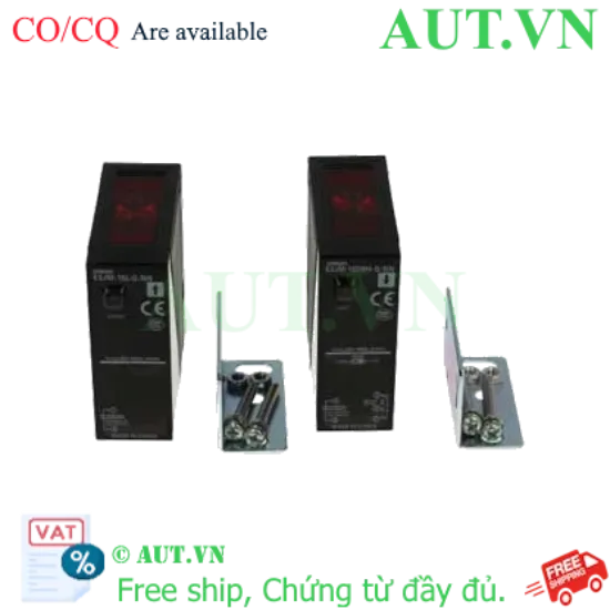 Ảnh của Cảm biến quang điện Omron E3JM-10M4-G-NN