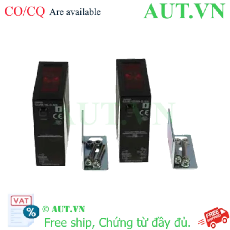 Ảnh của Cảm biến quang điện Omron E3JM-10M4-G-NN