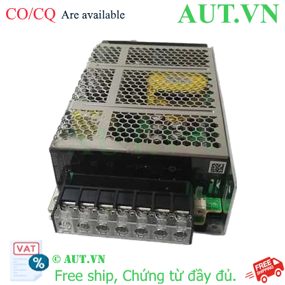 Ảnh của Bộ nguồn xung Omron S8FS-G15012CD