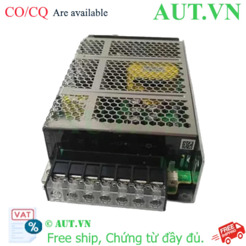 Ảnh của Bộ nguồn xung Omron S8FS-G15012CD