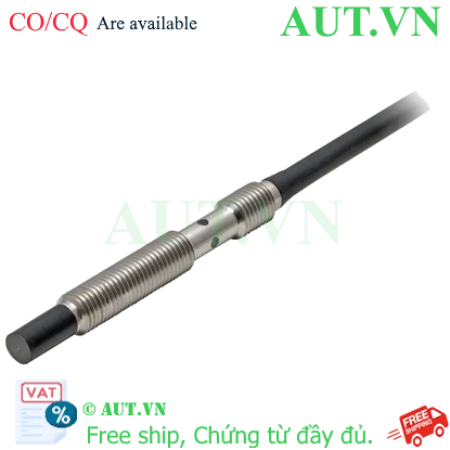 Ảnh của Cảm biến tiệm cận  Omron E2E-S04N02-WC-C1 5M
