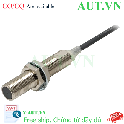 Ảnh của Cảm biến tiệm cận  Omron E2E-X3T1 2M