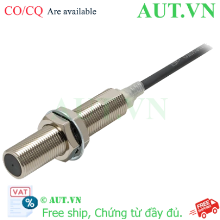 Ảnh của Cảm biến tiệm cận  Omron E2E-X3T1 2M