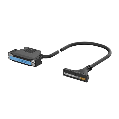 Ảnh của Cáp điều khiển Autonics CH40-FP025-X1T6L