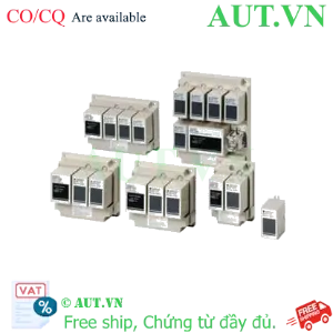 Ảnh của Cảm biến mực nước Omron 61F-GL AC110/220 4KM