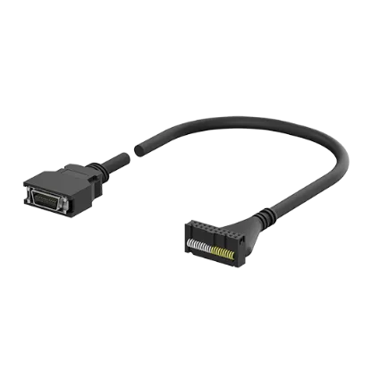 Ảnh của Cáp điều khiển Autonics CH20-MP005-8R