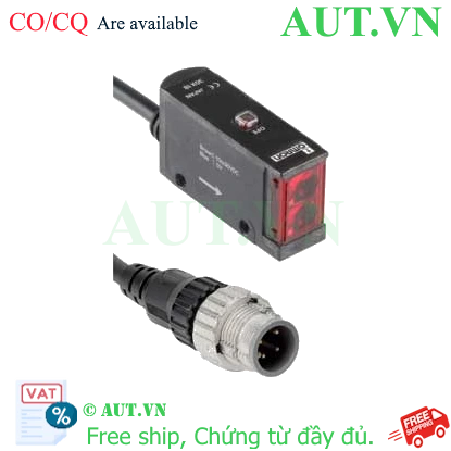 Ảnh của Cảm biến quang điện Omron E3S-AT11-L-M1J 0.3M