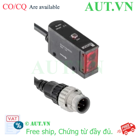Ảnh của Cảm biến quang điện Omron E3S-AT11-L-M1J 0.3M