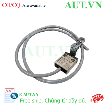 Ảnh của Công tắc hành trình Limit Switch Omron D4C-2324