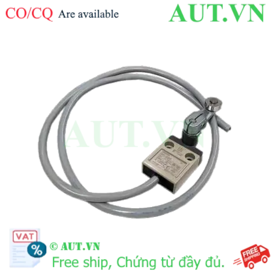 Ảnh của Công tắc hành trình Limit Switch Omron D4C-2324