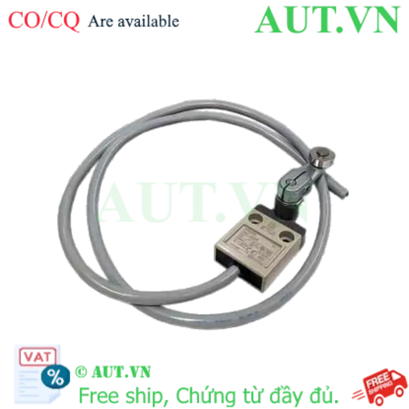 Ảnh của Công tắc hành trình Limit Switch Omron D4C-2324