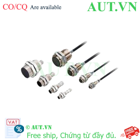 Ảnh của Cảm biến tiệm cận Omron E2E-X4B1TL8 5M