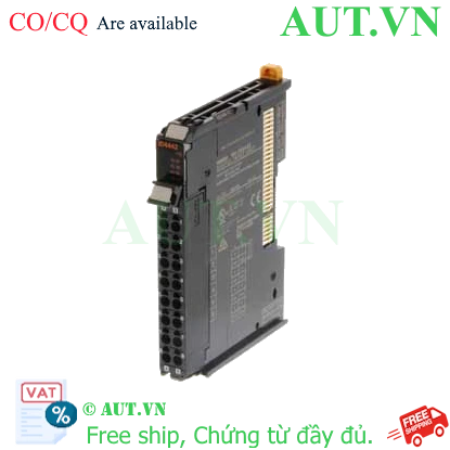 Ảnh của PLC Omron NX-ID4442