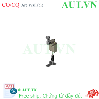 Ảnh của Công tắc hành trình Limit Switch  Omron D4C-3024-DK1EJ03