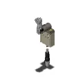 Ảnh của Công tắc hành trình Limit Switch  Omron D4C-3024-DK1EJ03