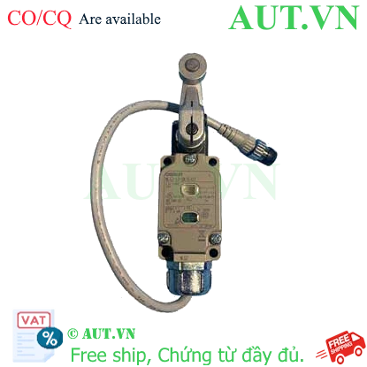 Ảnh của Công tắc hành trình Limit Switch Omron WLG2-LD-DK1EJ03