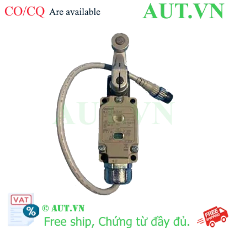 Ảnh của Công tắc hành trình Limit Switch Omron WLG2-LD-DK1EJ03