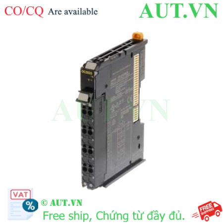 Ảnh của PLC Omron NX-OC2633