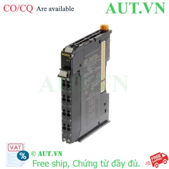 Ảnh của PLC Omron NX-OC2633