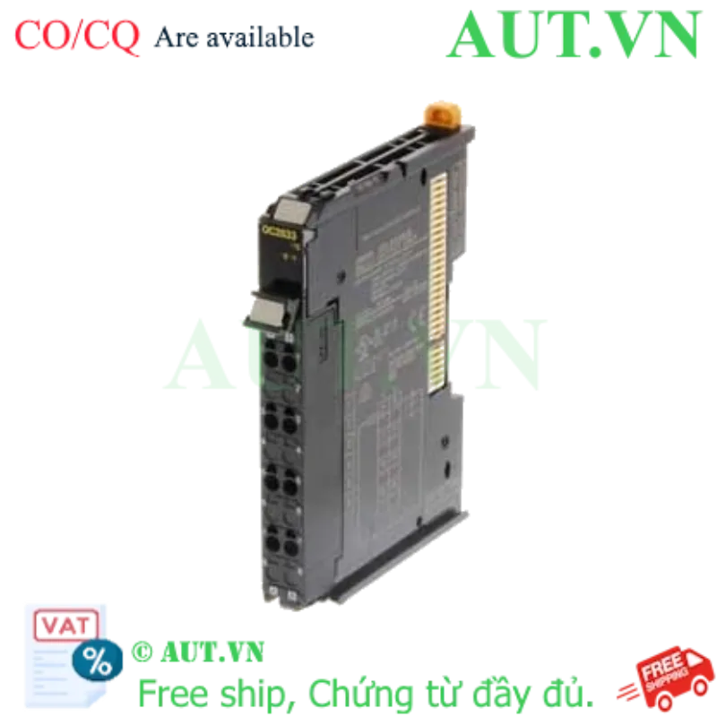 Ảnh của PLC Omron NX-OC2633