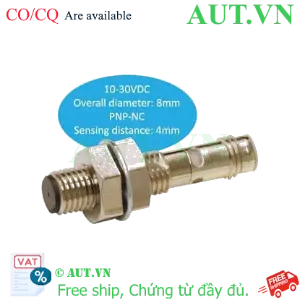 Ảnh của Cảm biến tiệm cận Omron E2E-X4B28-M3