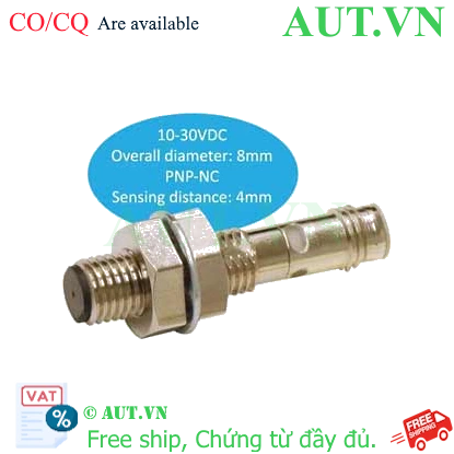 Ảnh của Cảm biến tiệm cận Omron E2E-X4B28-M3