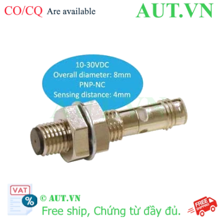 Ảnh của Cảm biến tiệm cận Omron E2E-X4B28-M3