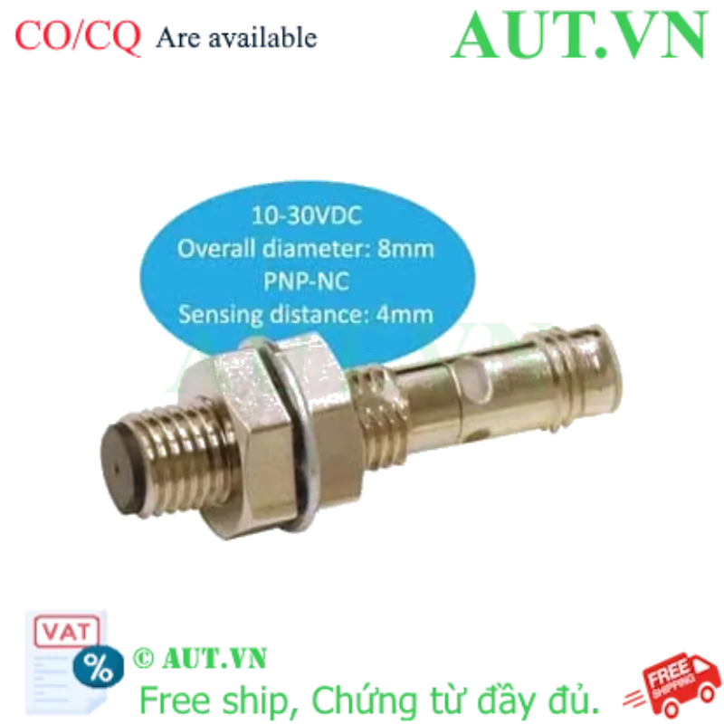 Ảnh của Cảm biến tiệm cận Omron E2E-X4B28-M3