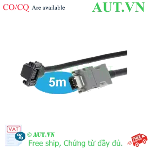 Ảnh của Phụ kiện khác Omron R88A-CR1A005CF-E