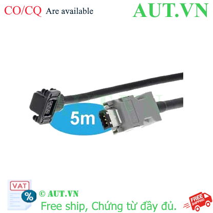 Ảnh của Phụ kiện khác Omron R88A-CR1A005CF-E